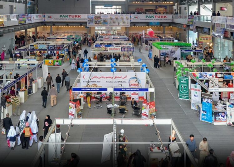Industrial and Commercial Expo 2025