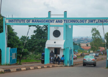 28 IMT Students To Be Sanctioned For ‘Sorting’