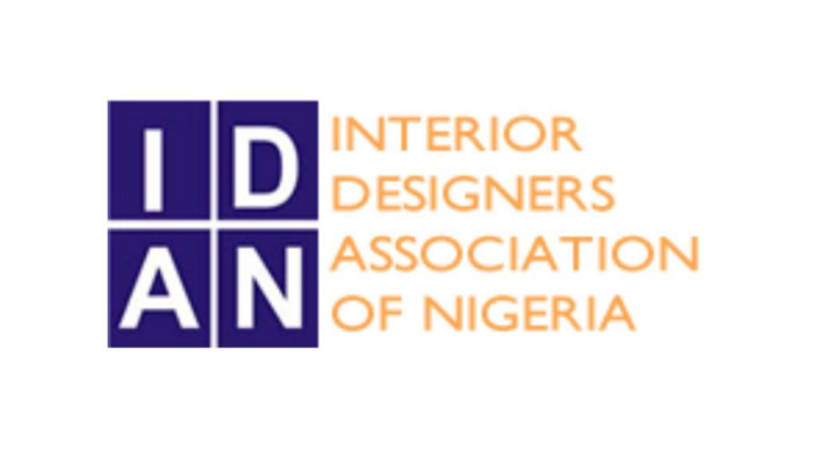 Group Charges Interior Designers To Embrace AI 1 Interior Designers Association of Nigeria IDAN 750x422 1
