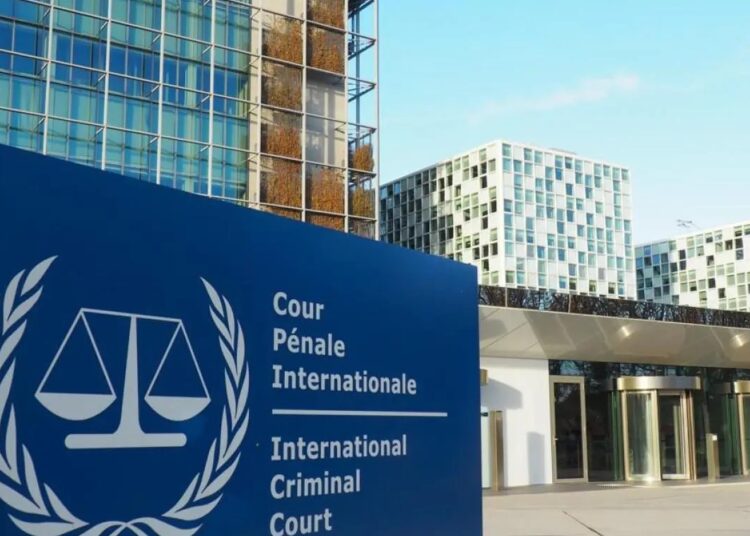 ICC