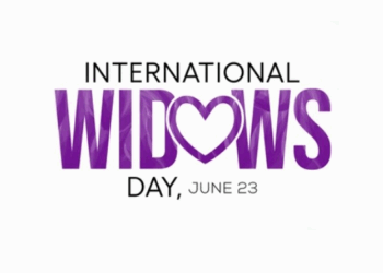 Chadash Empowers 250 Widows On International Widows’ Day