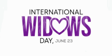 Int’l Widows Day: Hundreds Receive Start-up Grants as NGO Pushes for Widows' Rights 3 Chadash Empowers 250 Widows On International Widows’ Day
