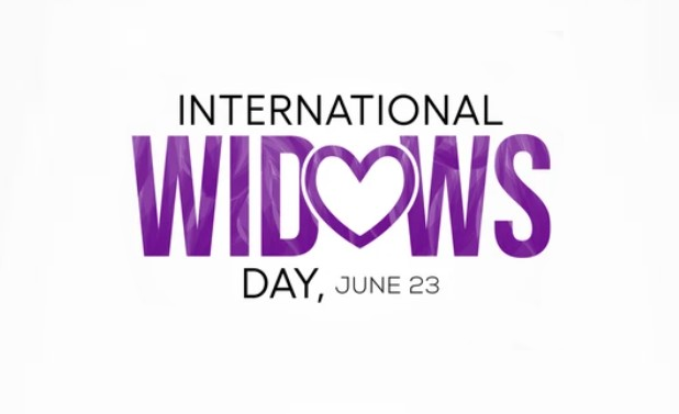International Widows Day