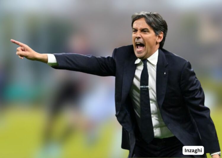 inzaghi
