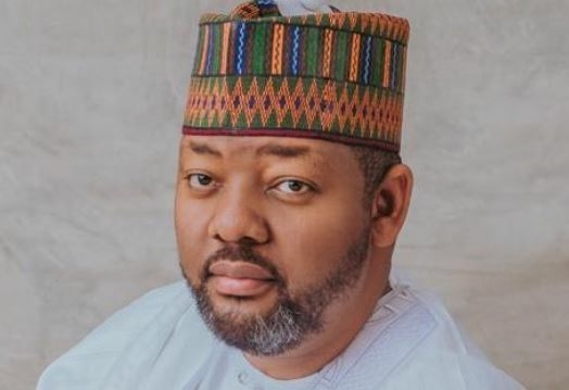 Tinubu Names Ahmed Chairman Of PCNGi 1 Ismaeel Ahmed