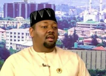 Tinubu Names Ismael Ahmed As Executive Chairman Of PCNGi