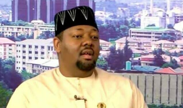 Barr Ismael Ahmed