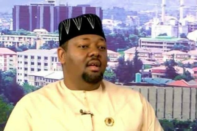 Tinubu Names Ismael Ahmed As Executive Chairman Of PCNGi 1 Barr Ismael Ahmed