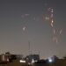 World Leaders Urge Restraint After Israel, Iran Missile Exchanges