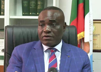 Ex – Gov Emmanuel Behind Slow Pace Of Calabar Itu Road Reconstruction – Senator Enang