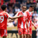 Musiala Scores Hat trick As Bayern Thrash Auckland City 10-0 In CWC Opener