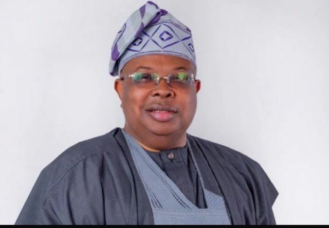 Joseph Tegbe