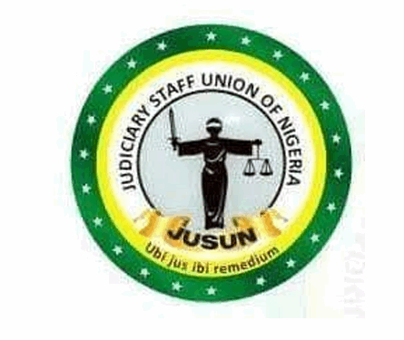 Judicial workers