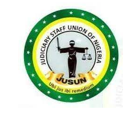 Judiciary Staff Union of Nigeria JUSUN