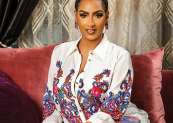 Nigerian-based Ghanaian Actress Juliet Ibrahim Appointed To TINFF & BINFF Advisory Boards