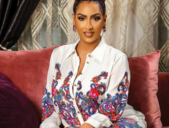 Juliet Ibrahim