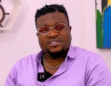 Juwon Olorunnipa a.k.a Jumabee