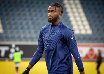 Benfica Join Race To Sign Arokodare