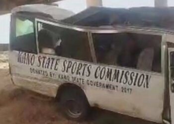 Tinubu, Atiku, Govs, Barau Grieve As 22 Kano Athletes Die In Auto Crash