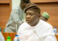 Senator Karimi Pledges To Deepen Democratic Gains In Kogi West