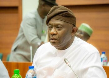 Senator Karimi Pledges To Deepen Democratic Gains In Kogi West