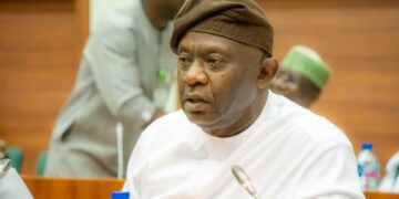 Senator Karimi Pledges To Deepen Democratic Gains In Kogi West