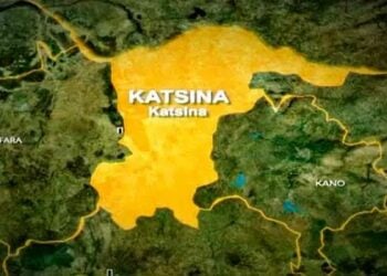 12 Suspected Bandits Killed, Weapons Recovered In Katsina