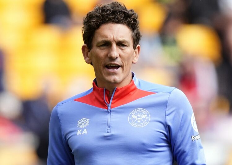 Brentford Appoint Andrews As New Head Coach