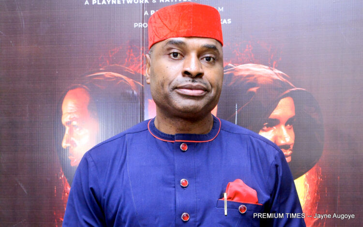Okonkwo