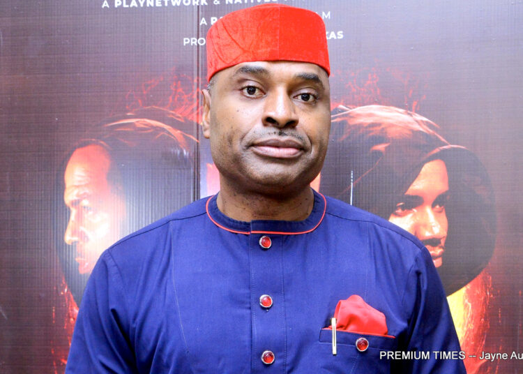 Okonkwo