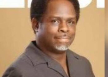 Okolugbo Denies Apologising To Natasha, Alleges Coordinated Smear Campaign