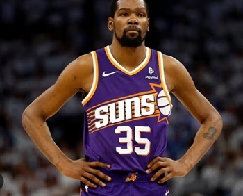 Durant's Deal, Haliburton Injury Shake Up 2025-26 NBA Title Odds 1 Kevin Durant