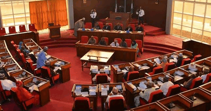 Kwara Assembly