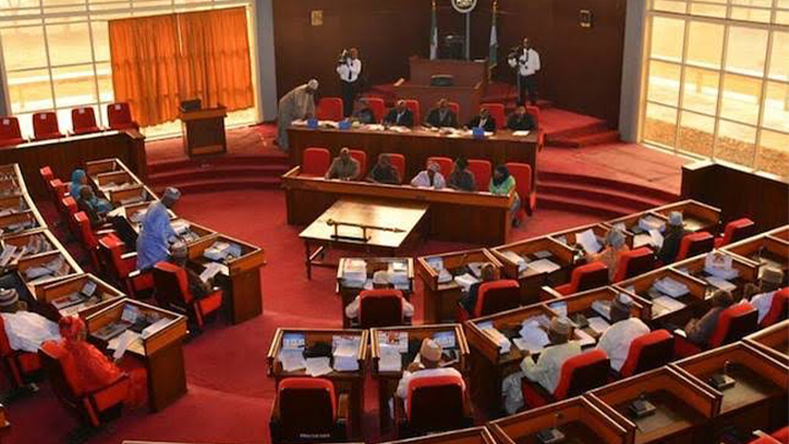 Kwara Assembly
