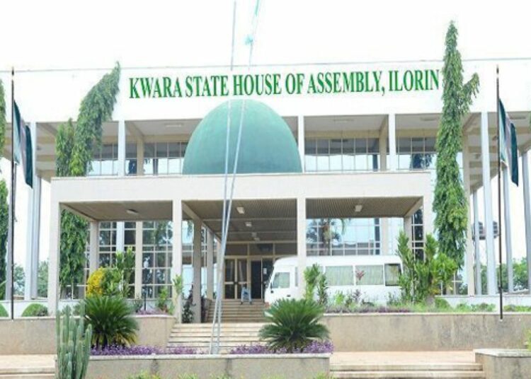 Kwara Assembly Passes Harmonised Taxes, Levies Bill 1 Kwara State House of Assembly 1 1 1424x802 1