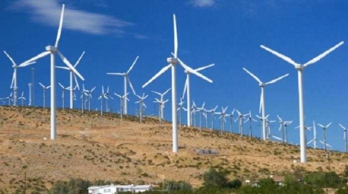 FG Commences Concession Process Of Lambar Rimi Wind Farm In Katsina 1 Lambar Rimi Wind Farm