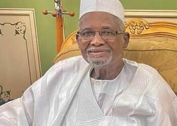 Billionaire Kano Businessman, Aminu Dantata, Dies At 94