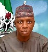 Katsina LG Chairman Dies 2 Months After Assuming Office 1 Late Hon. Aminu Dan Hamidu