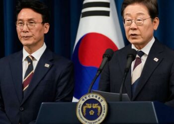 Lee Jae-myung