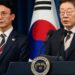 South Korea’s New President Lee Jae-myung Pledges Recovery After Martial Law Crisis 5 Lee Jae-myung