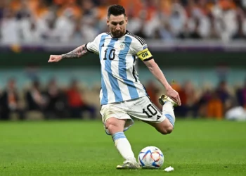 We’re No Longer Relying On Messi, Says Argentina Coach