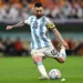 Lionel Messi To Play Last Match For Argentina On Home Soil 5 We’re No Longer Relying On Messi, Says Argentina Coach