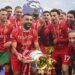 Liverpool Host Bournemouth To Open 2025/26 Premier League Season