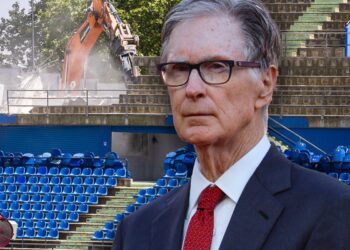 Liverpool Owners Eye La Liga Club