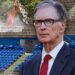 Liverpool Owners Eye La Liga Club