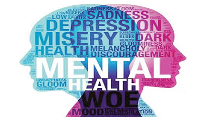 Not All Mental Health Issues Require Medication, SDF Founder Tells Nigerians 1 MENTAL HEALTH ANALYSIS