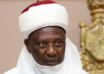 Buhari Applauds Victory Of Emir Of Gwandu In 20-year Legal Battle