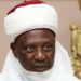 Buhari Applauds Victory Of Emir Of Gwandu In 20-year Legal Battle