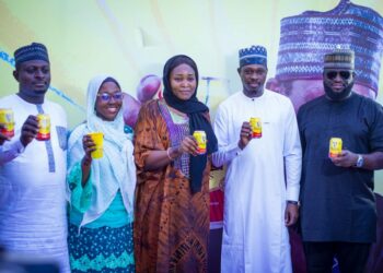Malta Guinness Ends Eid Festivities With Prizes For Winners
