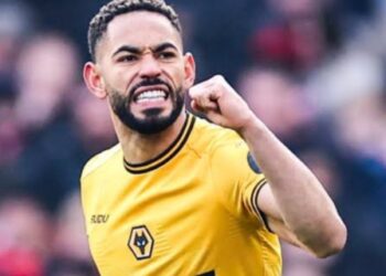 Man Utd Complete £62.5m Signing Of Cunha From Wolves